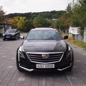 @18년식 CT6 3.6 AWD 프리미엄 전국최저가격