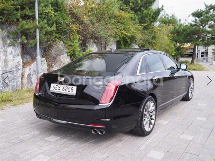 @18년식 CT6 3.6 AWD 프리미엄 전국최저가격--2