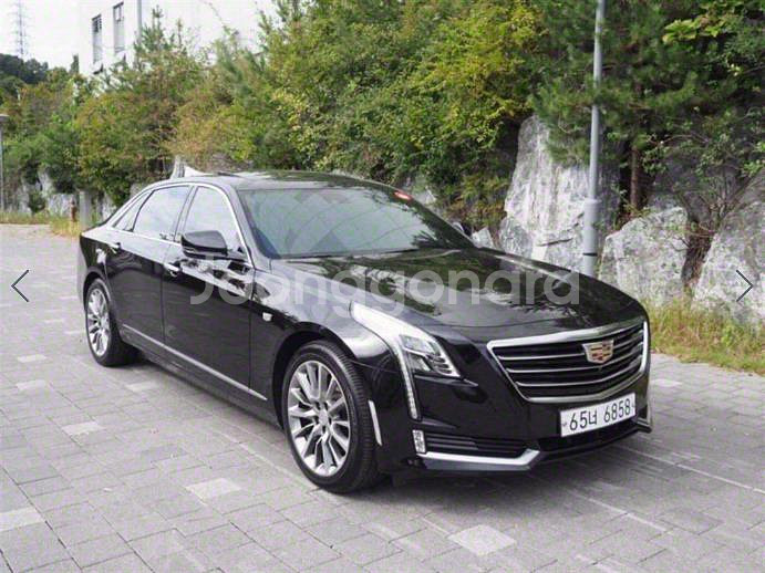 @18년식 CT6 3.6 AWD 프리미엄 전국최저가격--1