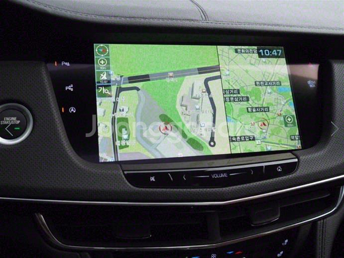@18년식 CT6 3.6 AWD 프리미엄 전국최저가격--7