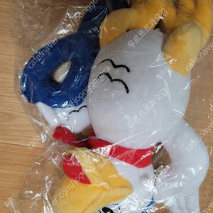 [os] 팔라스 Chilly Duck Toy M