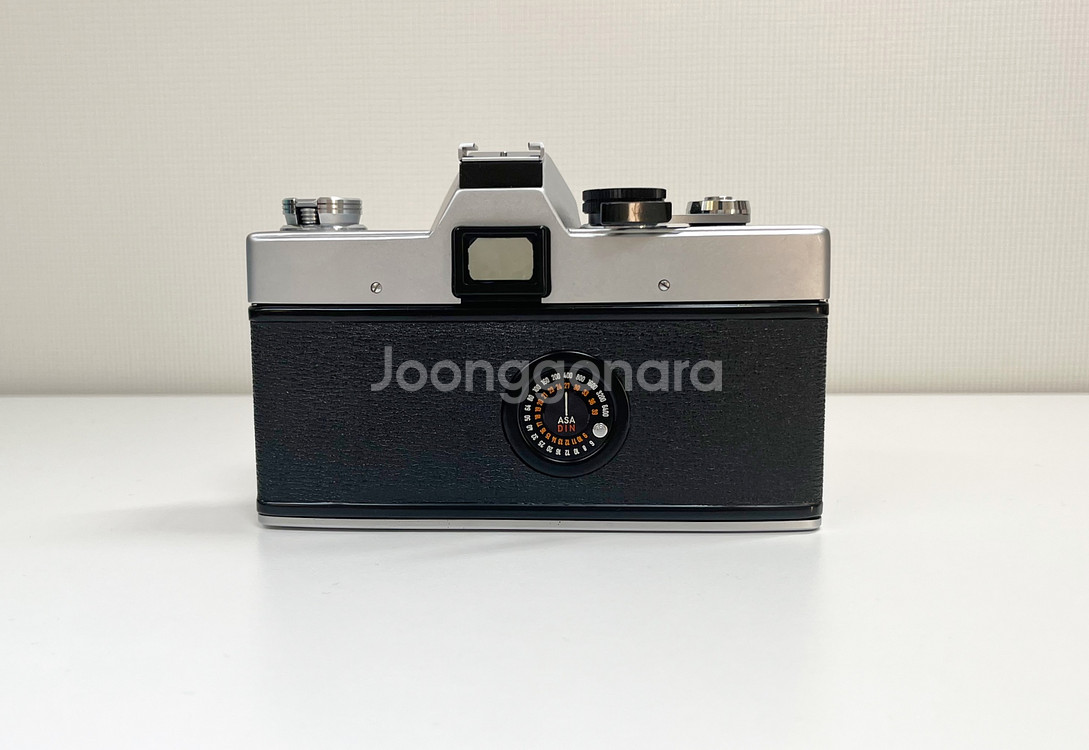 필름 카메라 미놀타 SR-T 101--2