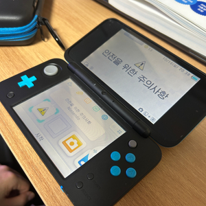 닌텐도 2ds xl