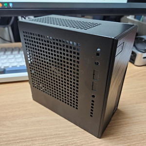 deskmini x300 데미니 5600g