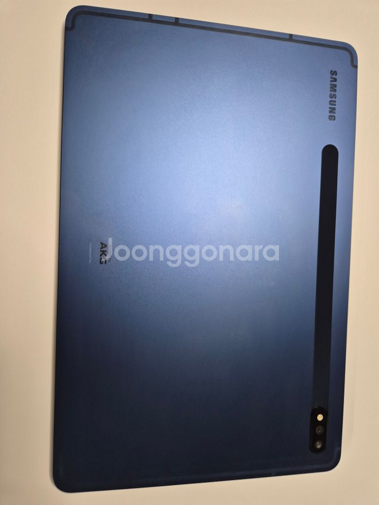 갤럭시탭S7 512 wifi--1