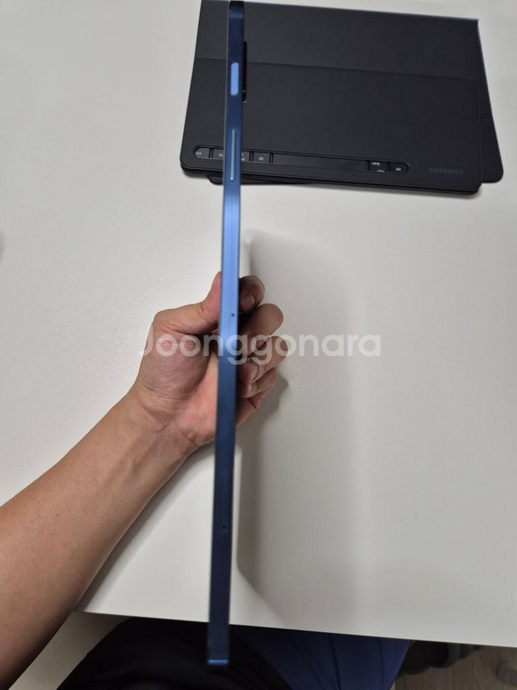 갤럭시탭S7 512 wifi--5