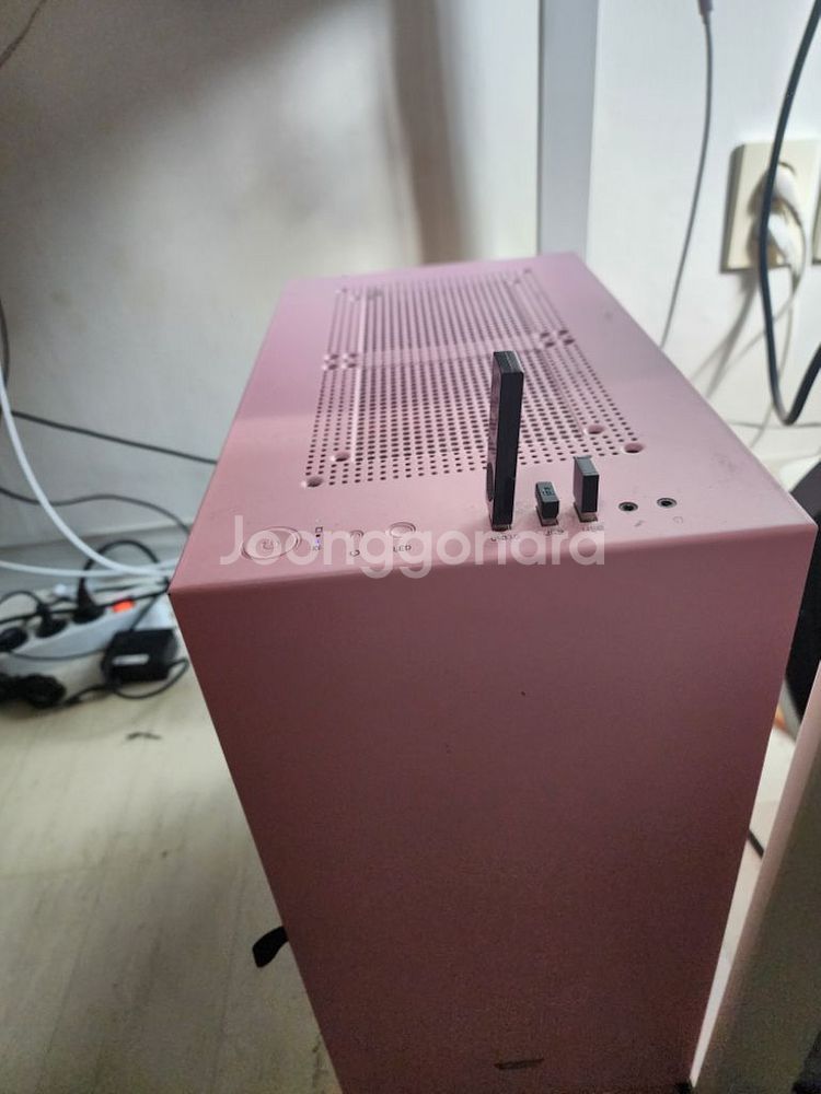 라이젠3600 rx6800 ssd1tb 컴퓨터pc본체--2