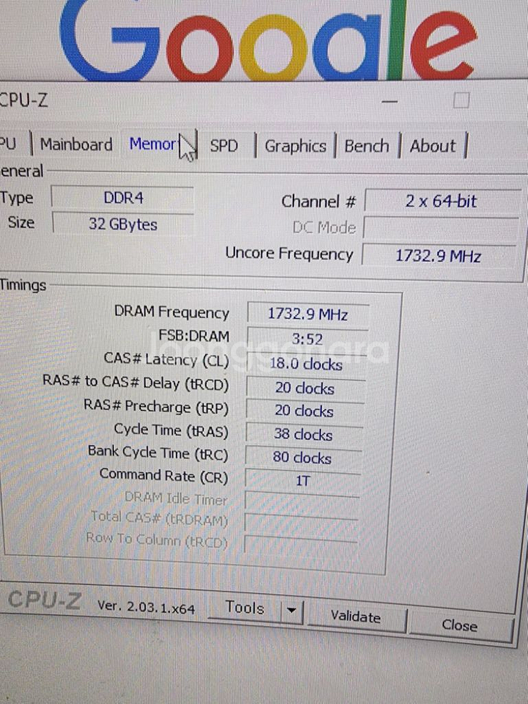 라이젠3600 rx6800 ssd1tb 컴퓨터pc본체--6