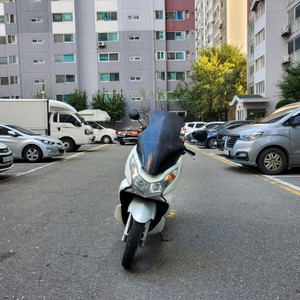 혼다 Pcx125 팝니다