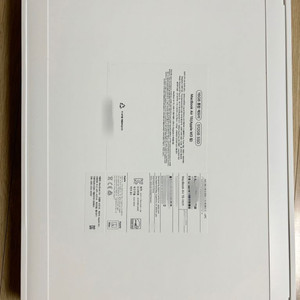24맥북에어 m3 16GB 512 ssd+애케플 실버