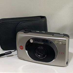 라이카 LEICA Z2X 자동필름카메라