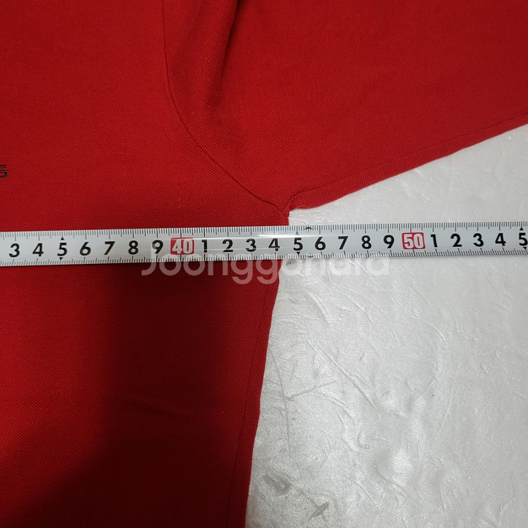 핑 골프웨어 여성 골프티셔츠 90--4
