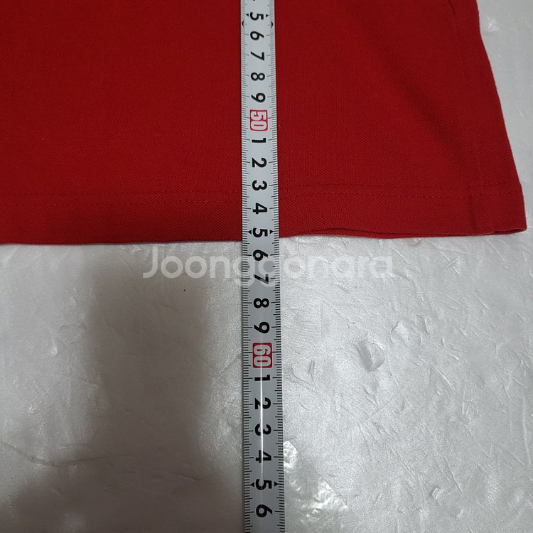 핑 골프웨어 여성 골프티셔츠 90--5