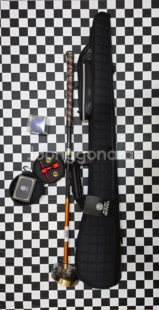 새상품 정품 파크골프채--2