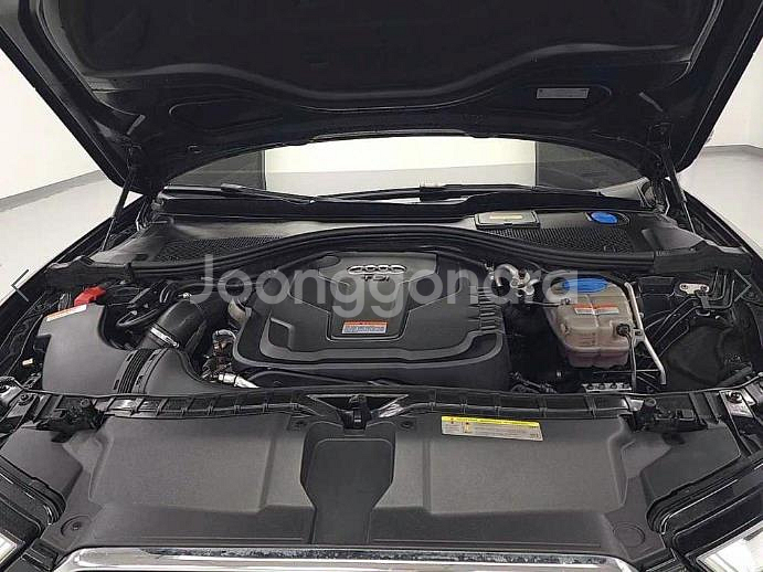 @16년식 A6(4세대) 35 TDI 전국최저가격--4