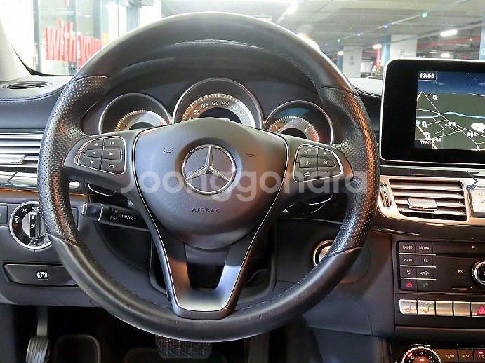 @16년식 CLS클래스(2세대) CLS350 d 4매--7