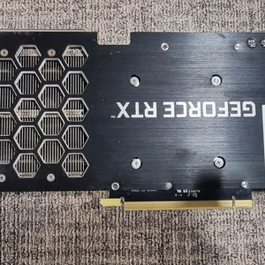 이엠텍 3060ti DUAL OC 8GB