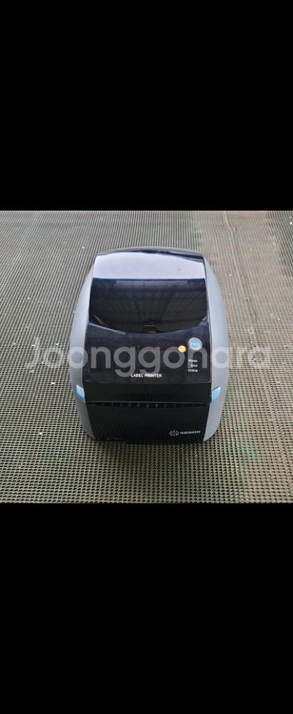 세우 라벨 송장 프린터 LK-B30--0
