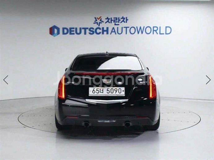 @19년식 ATS 2.0 프리미엄 전국최저가격--3
