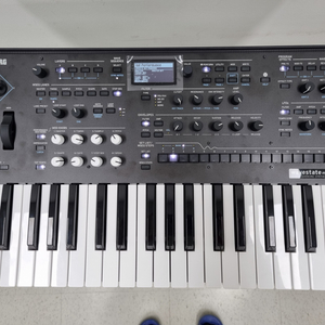 Korg WAVESTATE MK2 220V 정식수입품