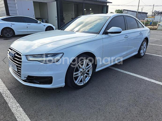 @16년식 A6(4세대) 35 TDI 콰트로 전국최--1