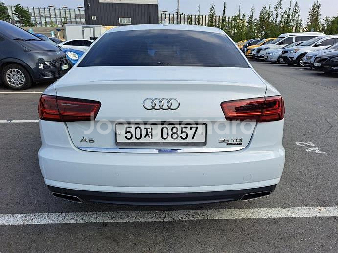 @16년식 A6(4세대) 35 TDI 콰트로 전국최--3