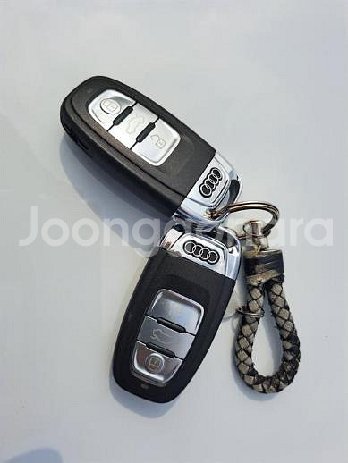 @16년식 A6(4세대) 35 TDI 콰트로 전국최--7