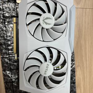 조텍 지포스 rtx 3070