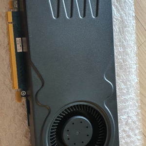 gtx1060 미사용품