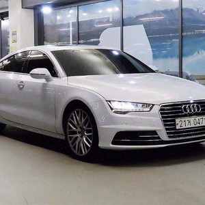 @16년식 A7 50 TDI 콰트로 프리미엄 전국최저