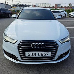 @16년식 A6(4세대) 35 TDI 콰트로 전국최