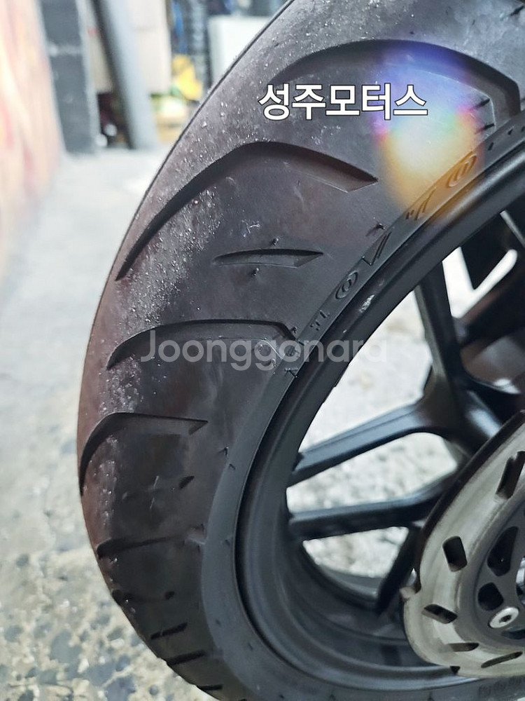 K-WIN125CC/케이윈/23년식/57836KM/AD--8