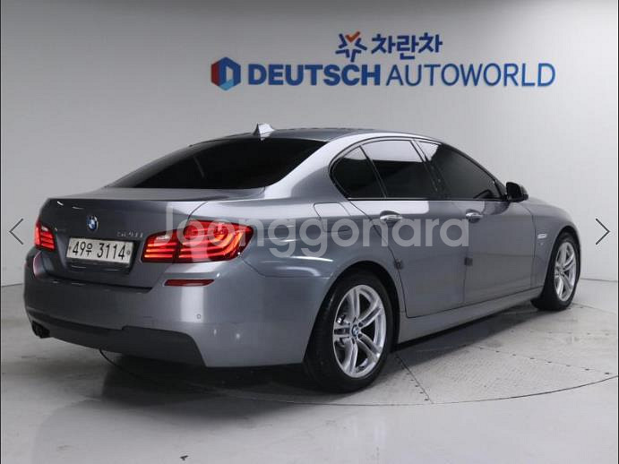 @16년식 5시리즈(6세대) 528i xDrive M--1