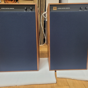 jbl 4312mk2 스피커