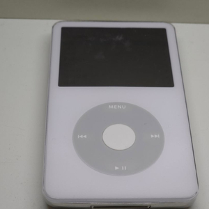 아이팟 클래식 5세대