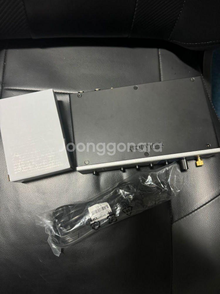 RME ADI-2 FS 컨버터--2