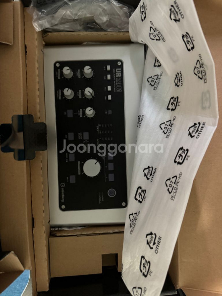 Steinberg UR28M 오인페 팝니자--3