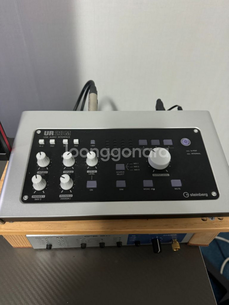 Steinberg UR28M 오인페 팝니자--1