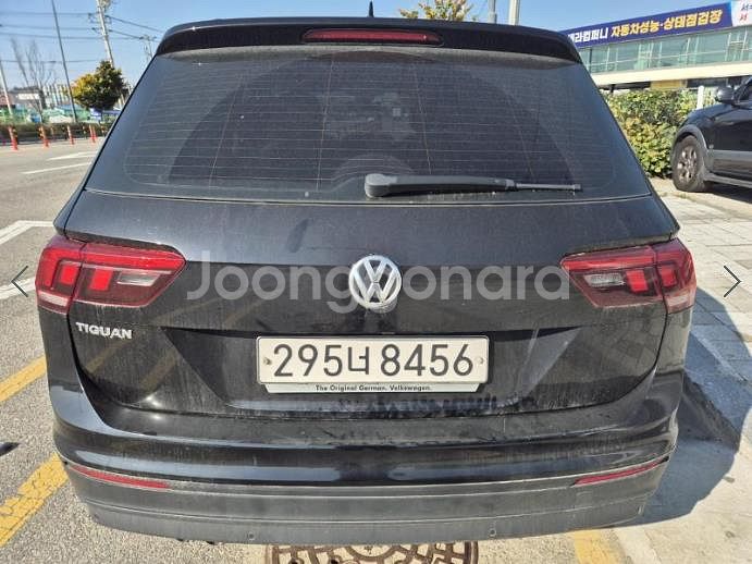 @18년식 티구안(2세대) 2.0 TDI 프리미엄 전--2