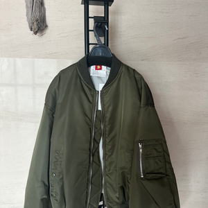 Digawel/Ma-1 Moss green/2