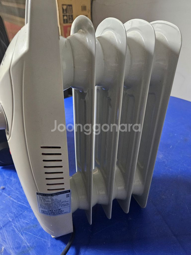 전기온풍기 5핀 히터난로 라디에이터 5핀 개당가격--7