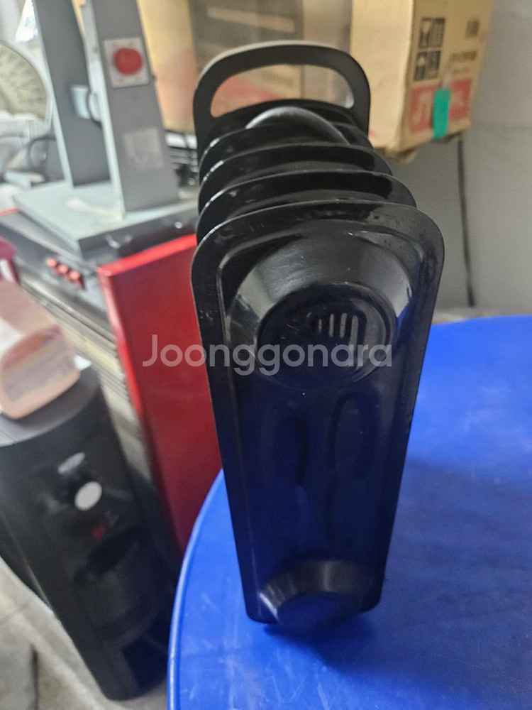 전기온풍기 5핀 히터난로 라디에이터 5핀 개당가격--4