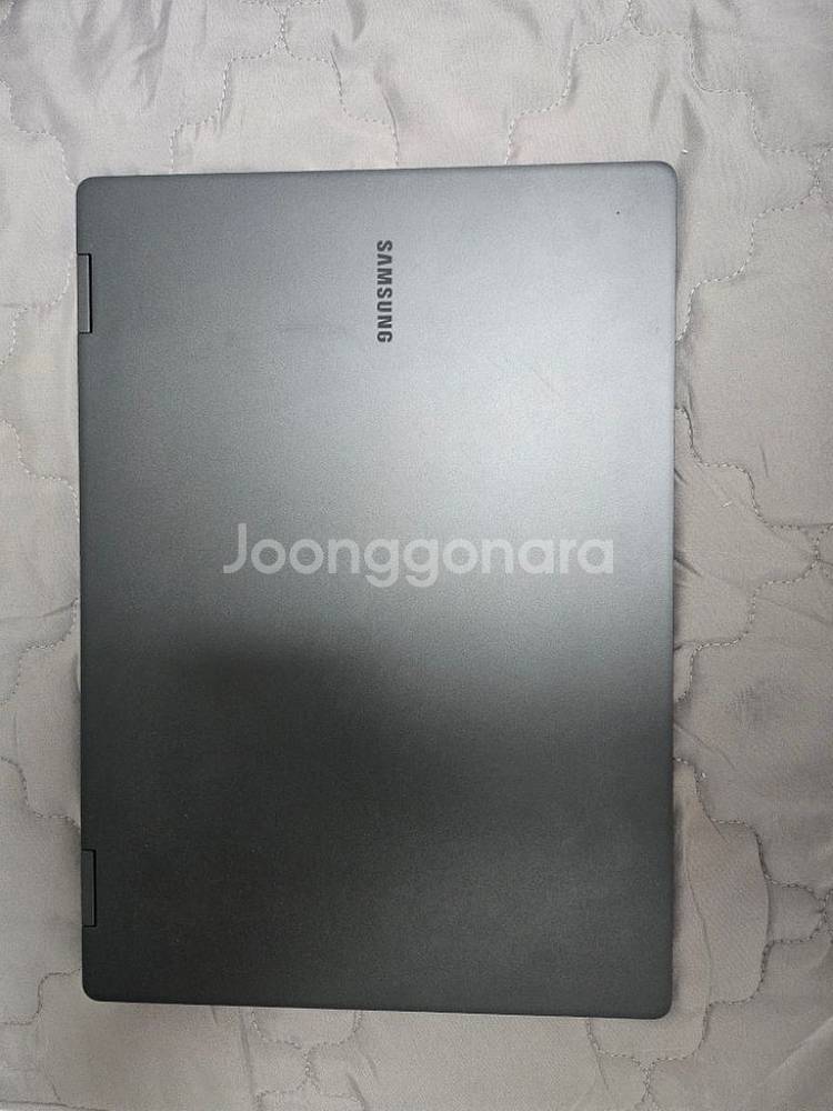 갤럭시북 3 pro 360 i7 판매합니다.--2
