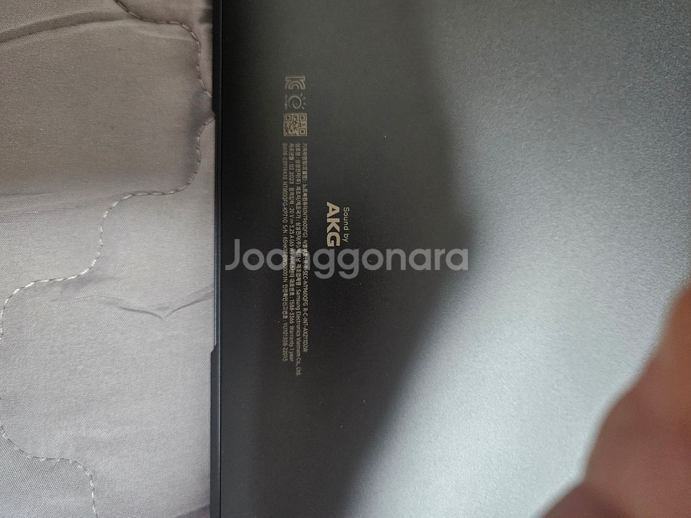 갤럭시북 3 pro 360 i7 판매합니다.--3