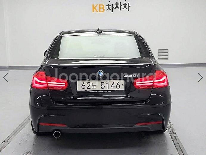 @17년식 3시리즈(6세대) 320i M 스포츠 전국--1