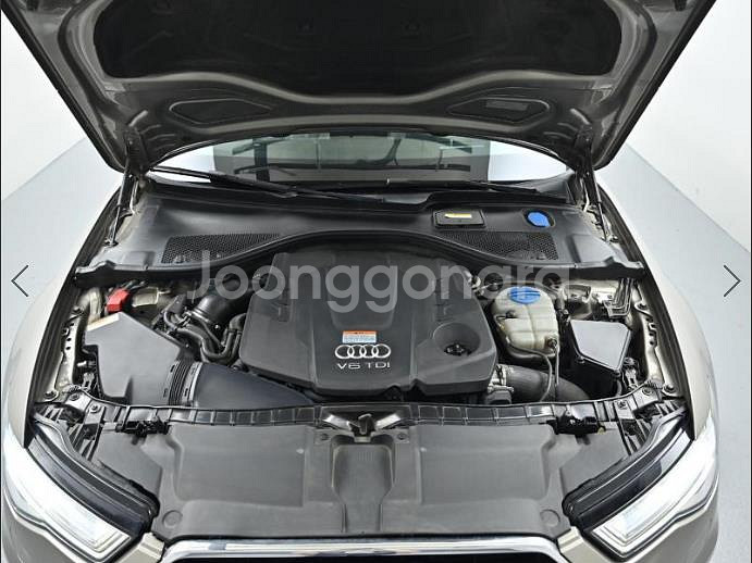 @16년식 A6(4세대) 50 TDI 콰트로 프리미엄--5
