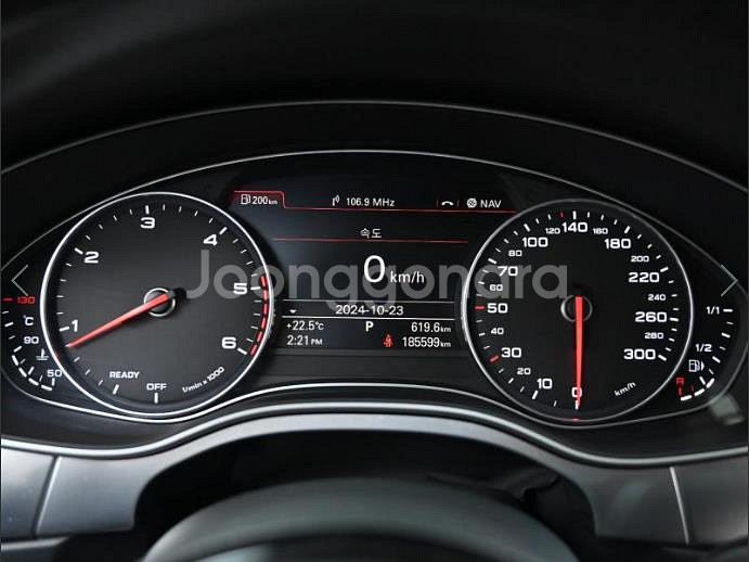 @16년식 A6(4세대) 50 TDI 콰트로 프리미엄--7