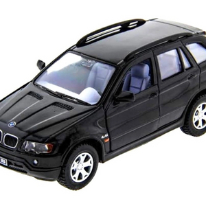 Kinsmart 킨스마트 1:36 BMW X5 E53