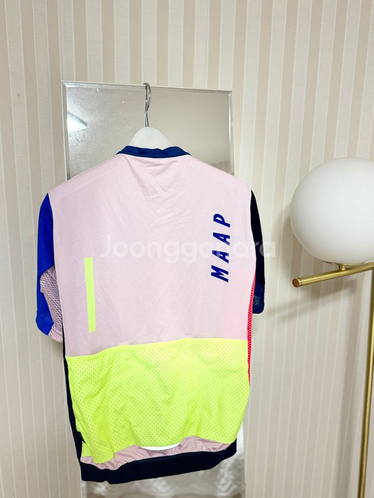 MAAP맵, RAPHA 라파 라이딩 져지, 정품--1