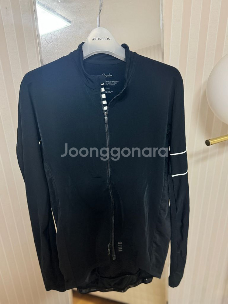 MAAP맵, RAPHA 라파 라이딩 져지, 정품--3
